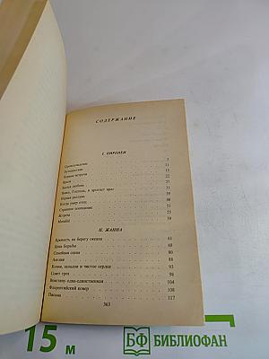 Молодые годы Короля Генриха IV. Часть 1