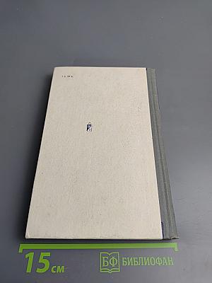 Взорванная тишина