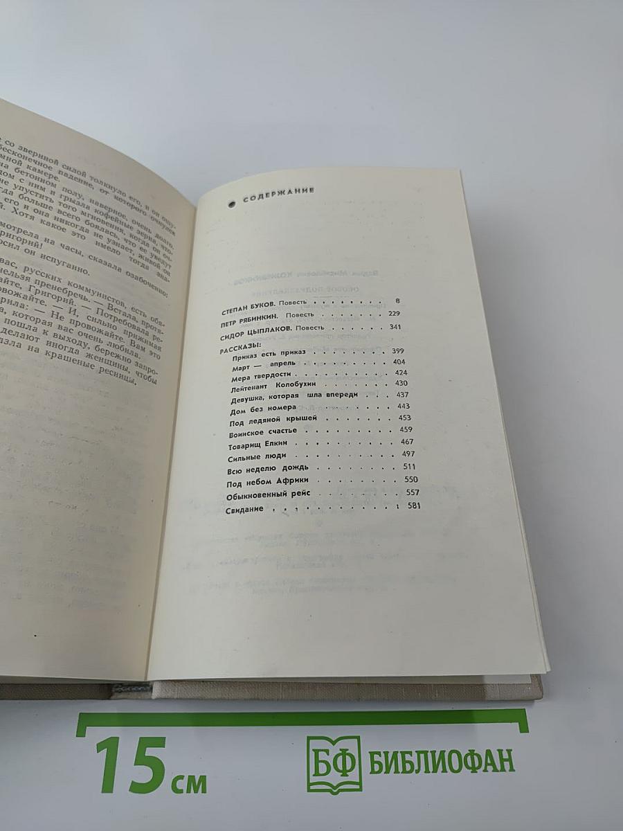 Особое подразделение