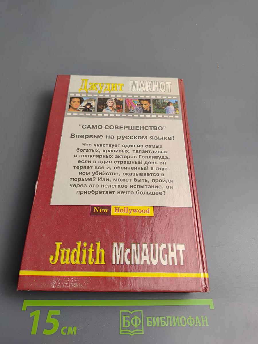 Само совершенство (Книга 1)