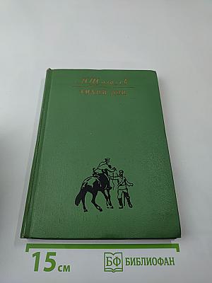 Тихий Дон. Книга вторая (Часть четвертая)