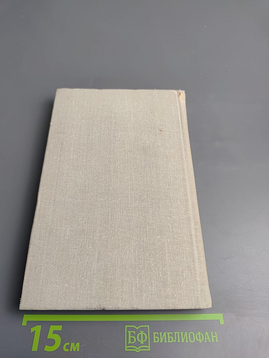 Всадники. Мир