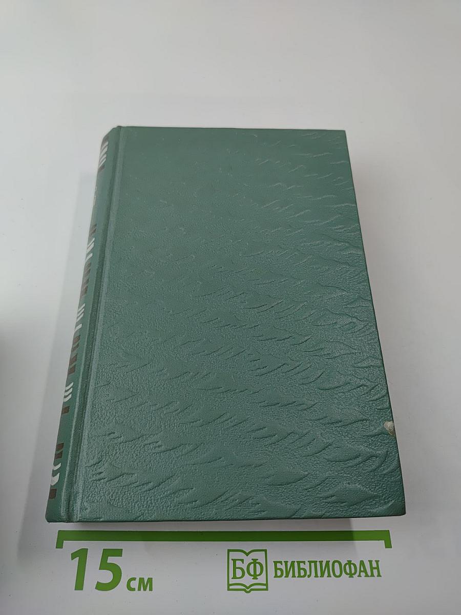 Тихий Дон. Книга 3 и 4