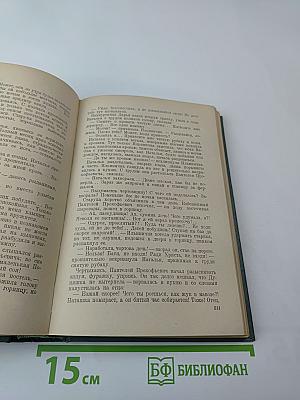 Тихий Дон. Книга 3 и 4