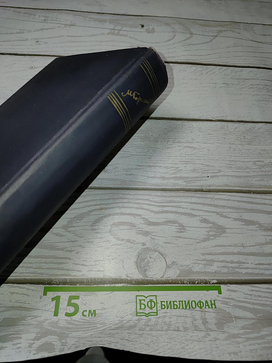 Собрание сочинений. Том 8. Повести