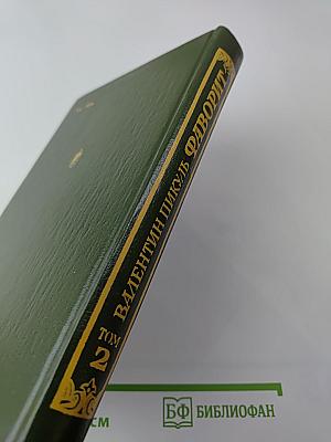 Фаворит. Том 2