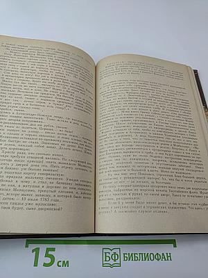 Фаворит. Том 2