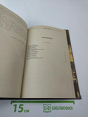 Фаворит. Том 2