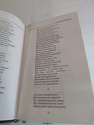 Озорные стихи