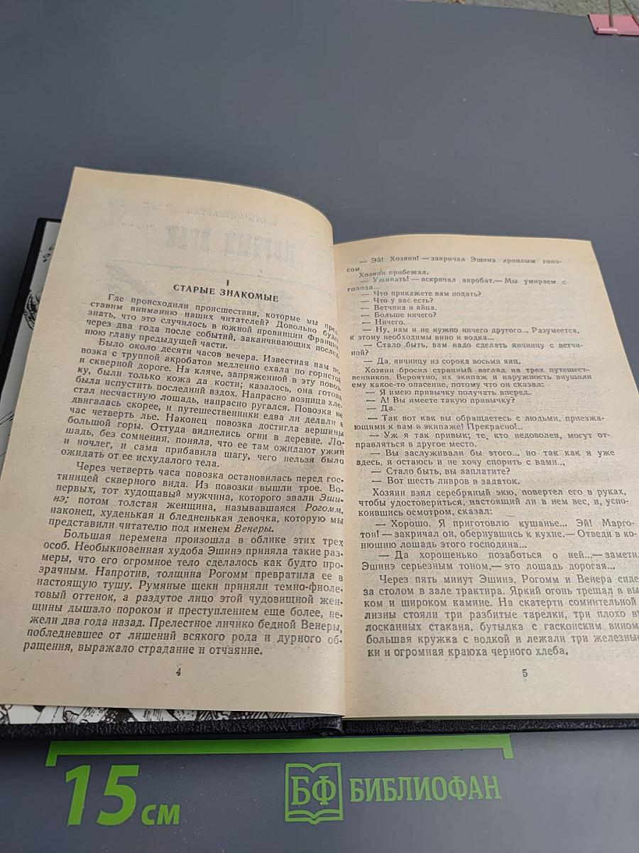 Искатель приключений. Том 2