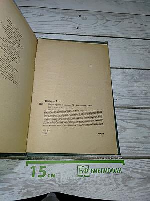 Нюрнбергский эпилог