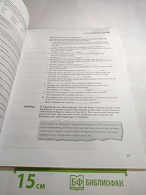 New Insights into Business Workbook