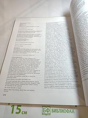 First Insights into Business Student's Book