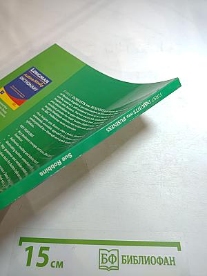 First Insights into Business Student's Book