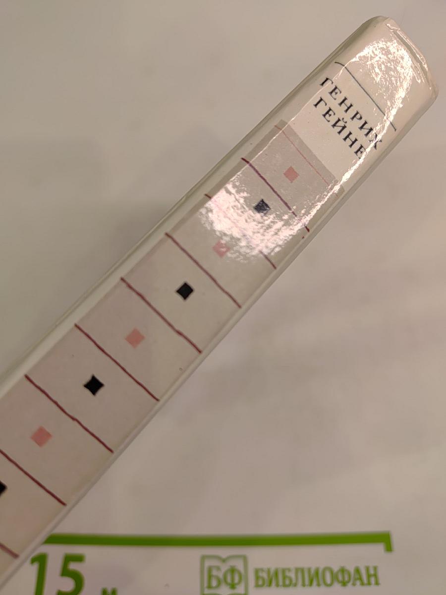 Стихотворения. Поэмы