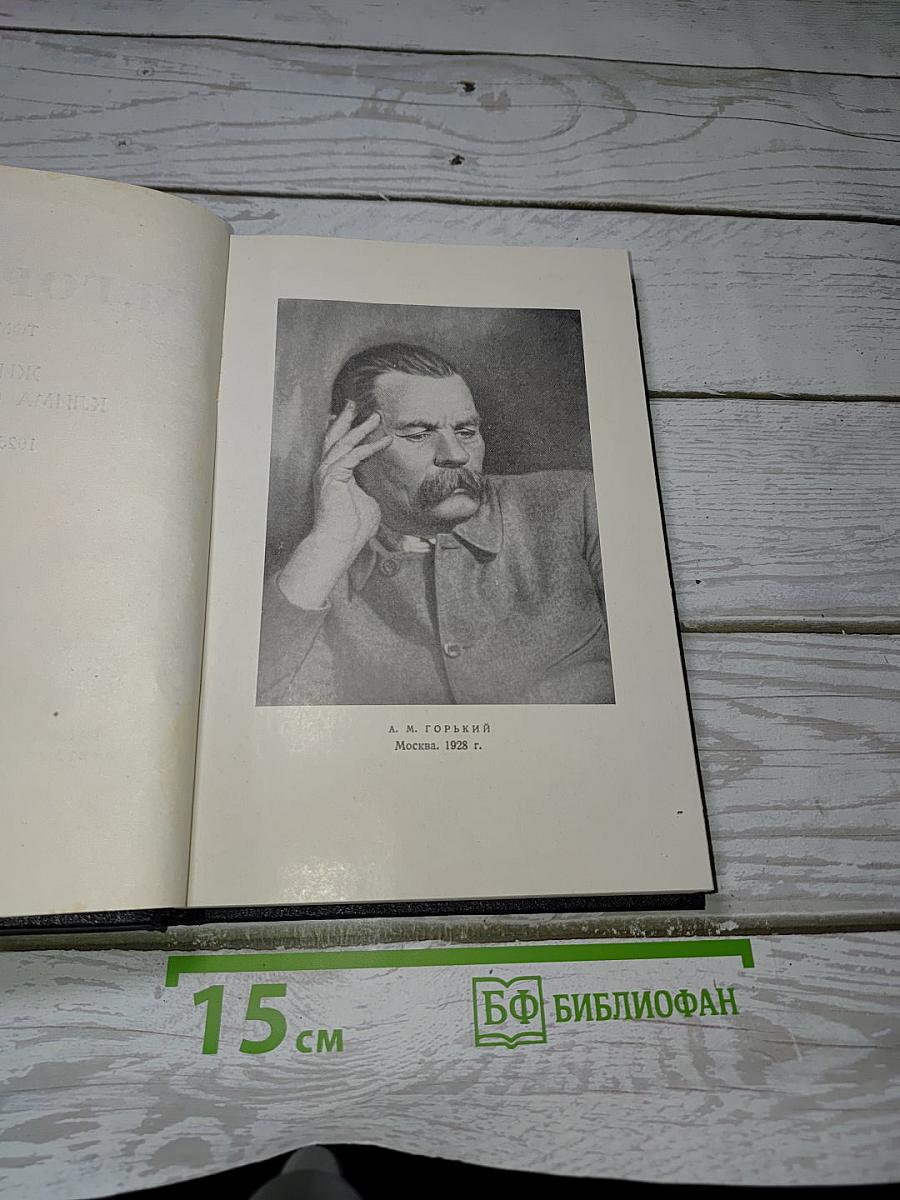 Жизнь Клима Самгина
