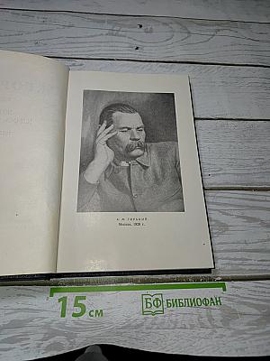 Жизнь Клима Самгина