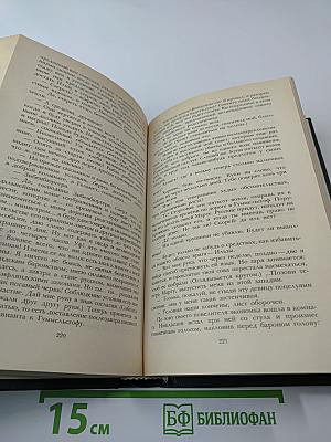 Последний Новик