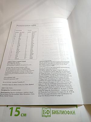 Blueprint Two Workbook