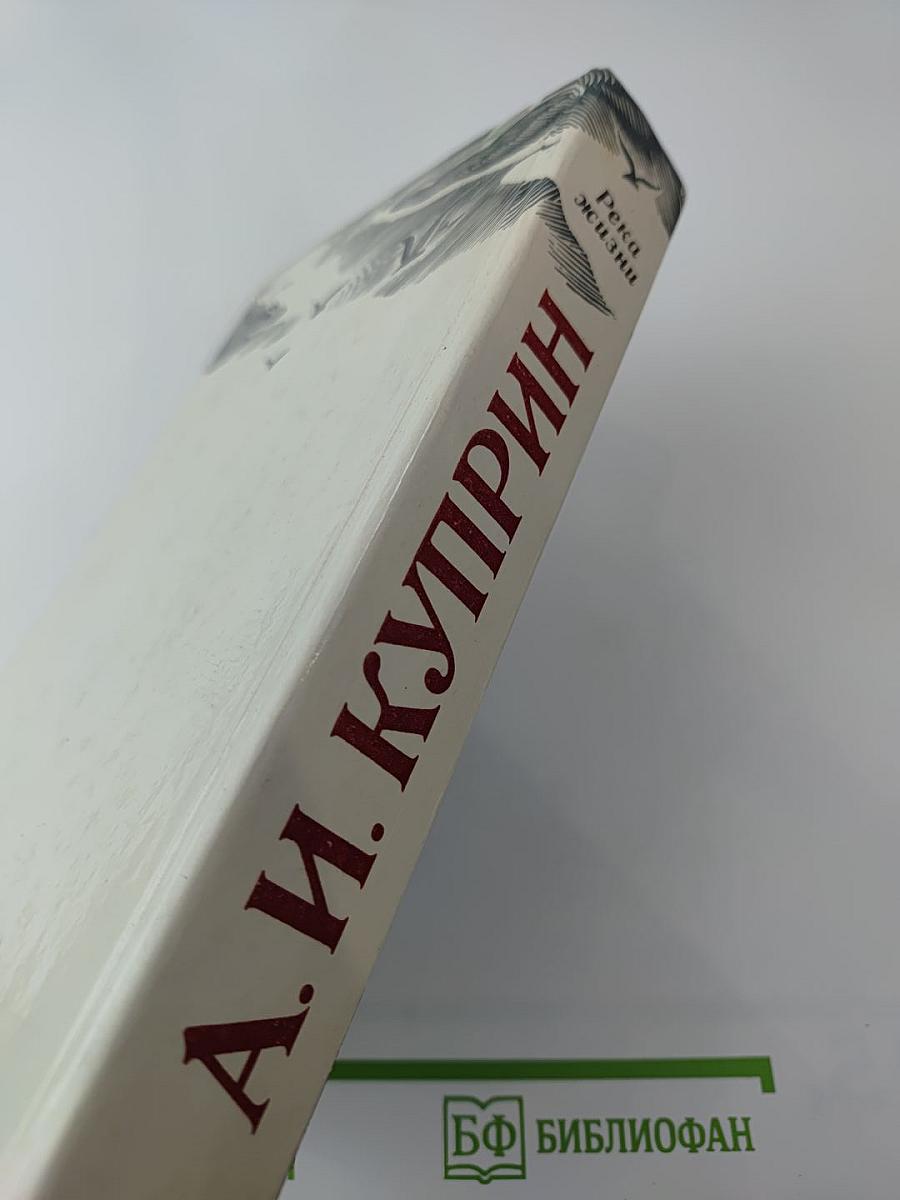 Река жизни: Повести и рассказы