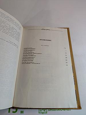 Фаворит. Роман-хроника времен Екатерины II. Том 2