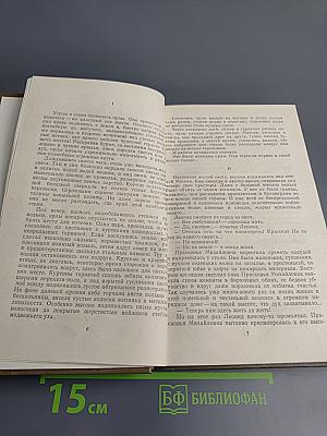 Орлиная степь