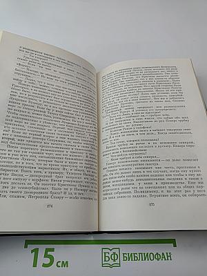 Современный румынский детектив