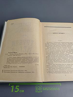 Трубка Мегрэ