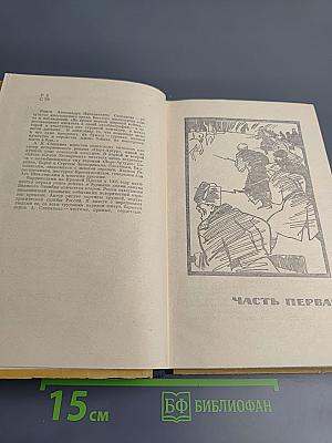 Семья Звонаревых. Книга вторая
