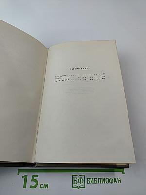 Буря. Роман в трех частях. Часть 1