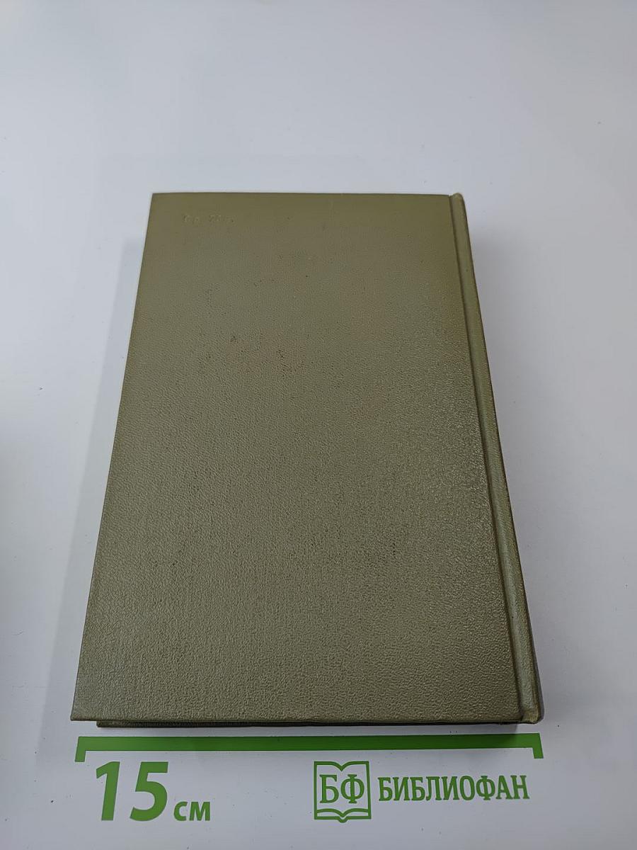 Буря. Роман в трех частях. Часть 1