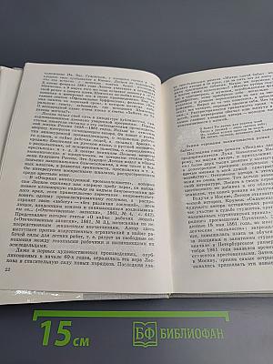Николай Лесков. Время и книги