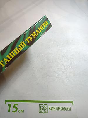 Окутанный туманом