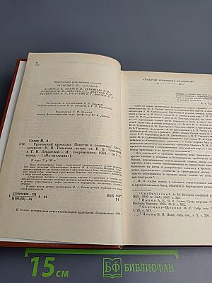 Грачевский крокодил. Повести и рассказы