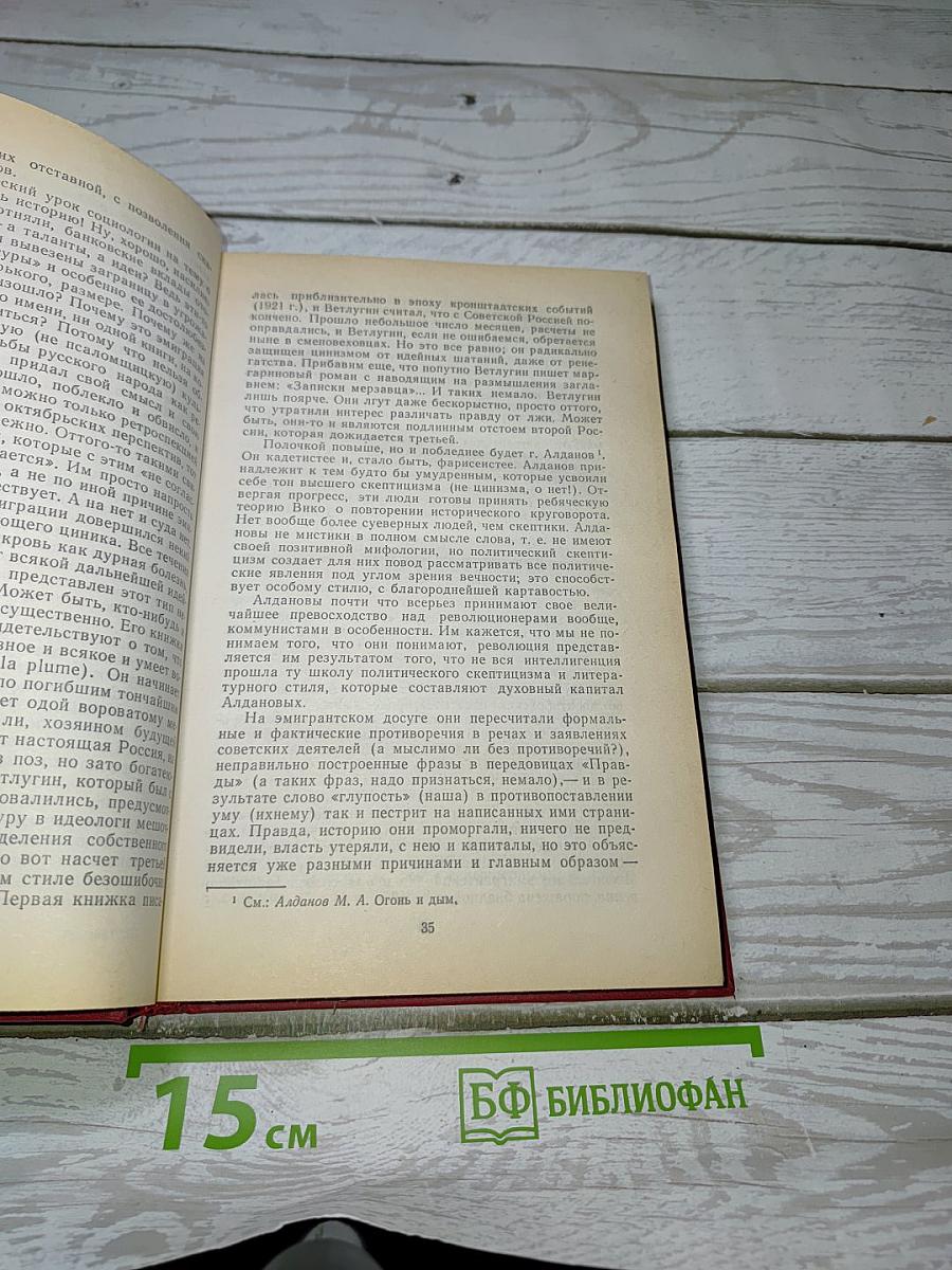 Литература и революция