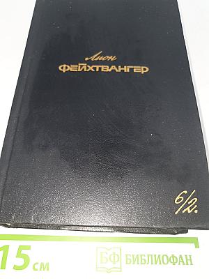 Собрание сочинений в 6-ти томах. Том Шестой. Книга вторая
