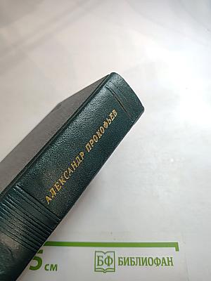 Россия стоит на граните. Избранное