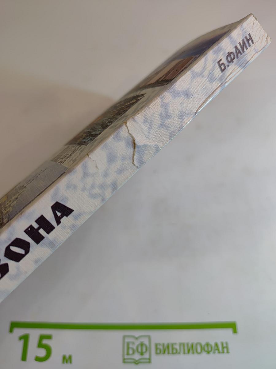 Активная зона: Повесть об атомном институте