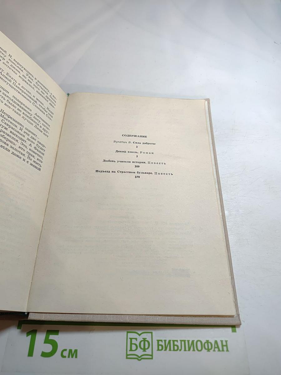 Юрий Авдеенко. Подъезд на Страстном бульваре