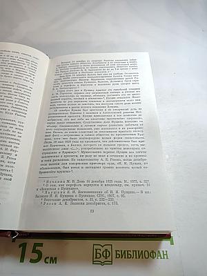 Записки о Пушкине. Письма