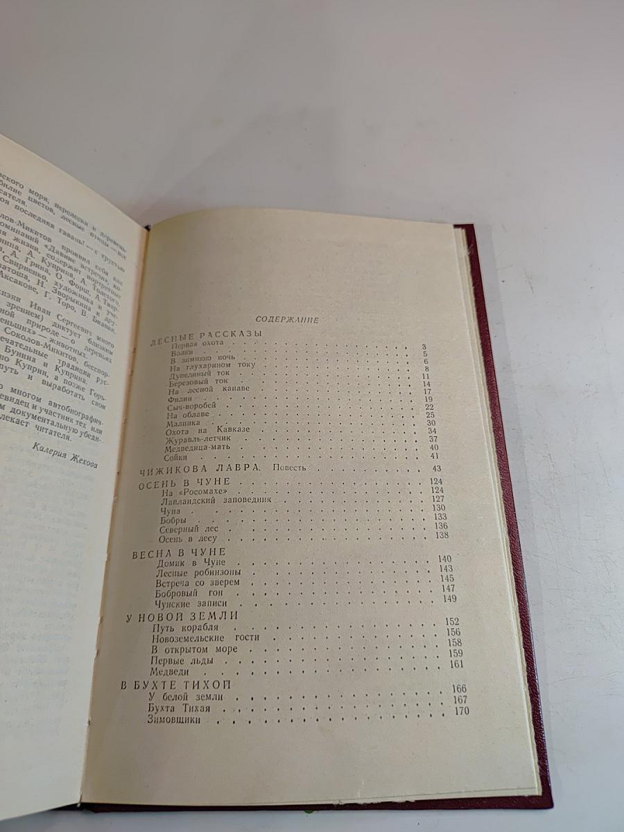 У Края Земли