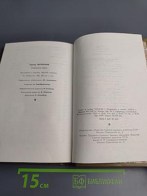 Холодная мята