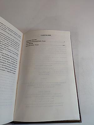 Одинокая колдунья; Дом в огне