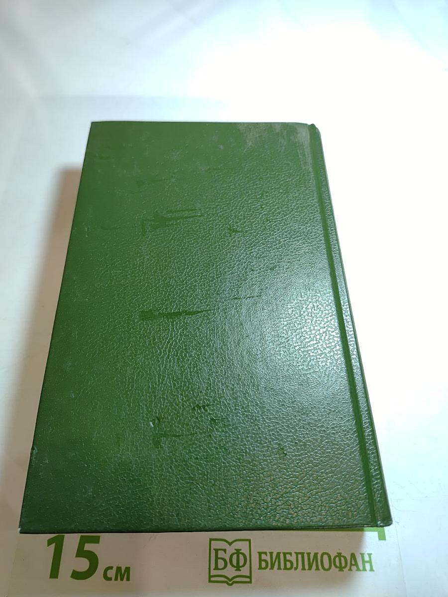 Последняя глава