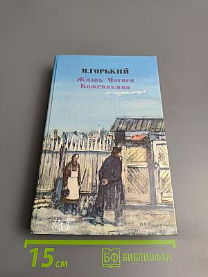 Жизнь Матвея Кожемякина