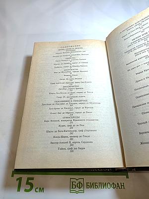 Любовь и корона. Книга 2