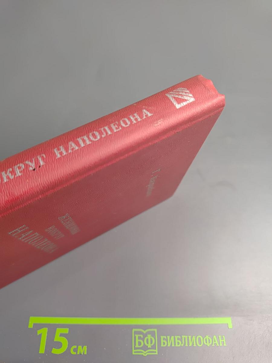 Женщины вокруг Наполеона