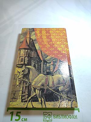 Влюбленный д'Артаньян или пятнадцать лет спустя