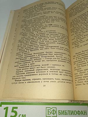 Как закалялась сталь