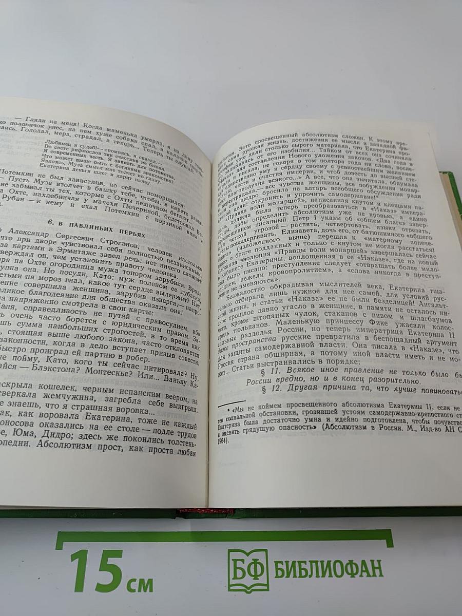 Фаворит. Том I